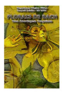 Capa - Livro Florais De Bach