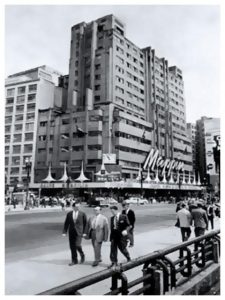 São Paulo Antiga